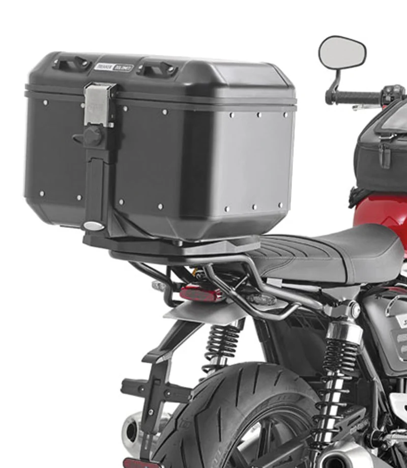 Portapacchi Speed Twin 1200 (fino 24) - GIVI