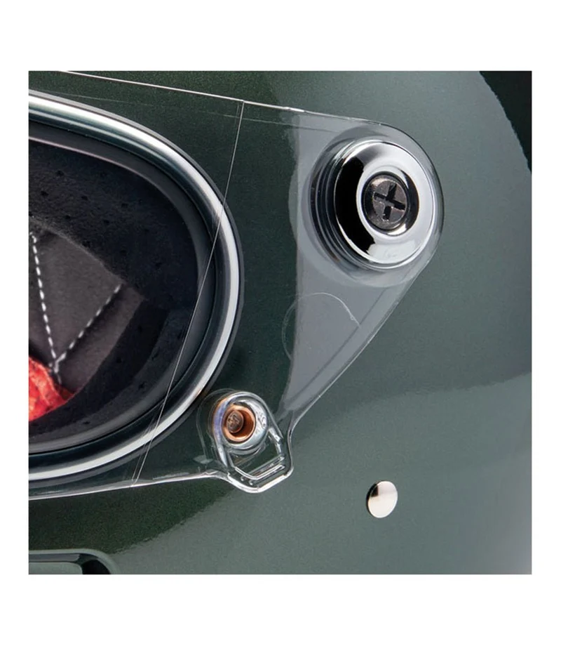 Casco Biltwell Gringo SV Sierra Green