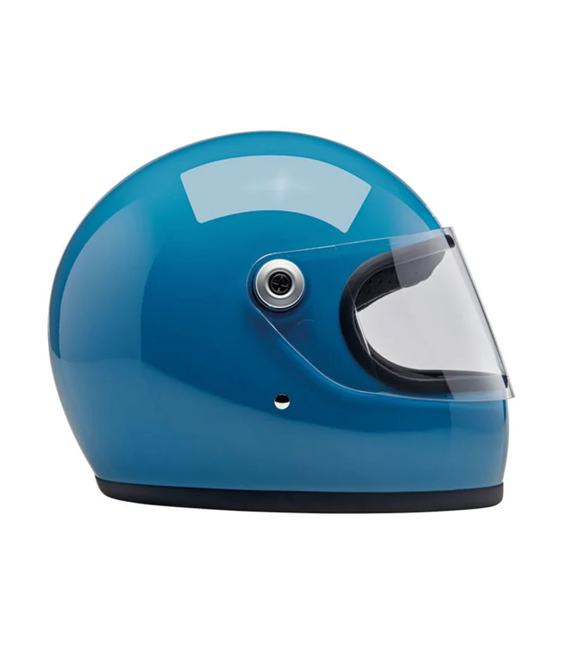 Casco Biltwell Gringo S Dove Blue