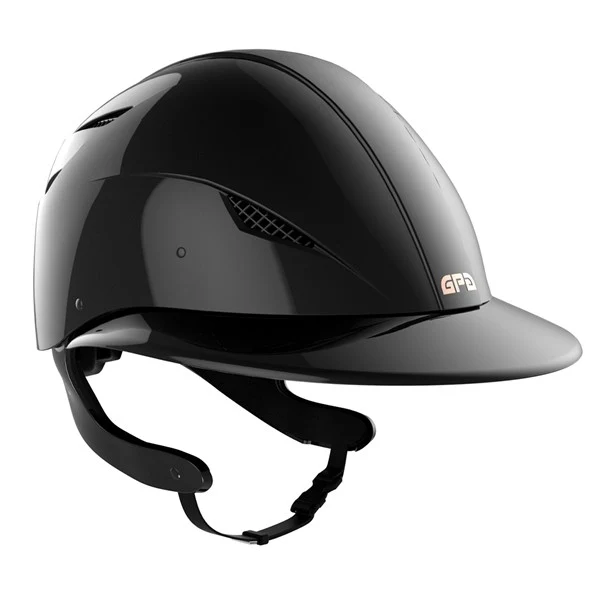 Easy First Lady TLS Premium Riding Helmet