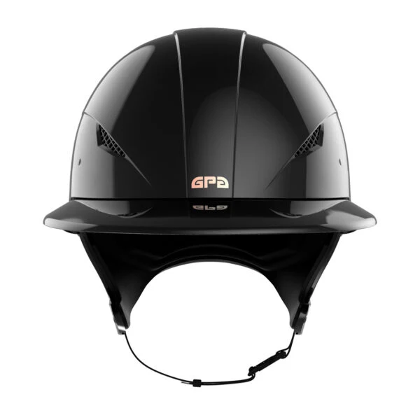 Easy First Lady TLS Premium Riding Helmet