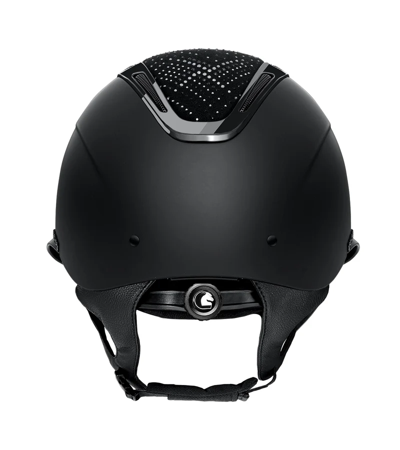 Riding Helmet Equileus W-V Stellify