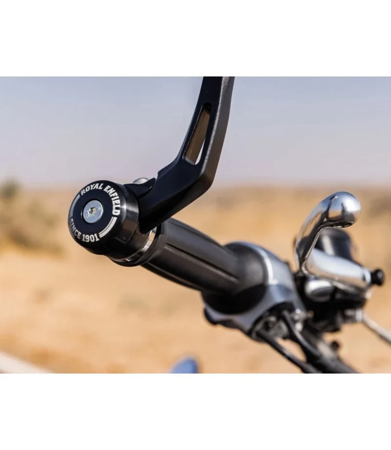 Kit Contrappesi per Super Meteor 650 / Shotgun 650 / Bear 650 Royal Enfield