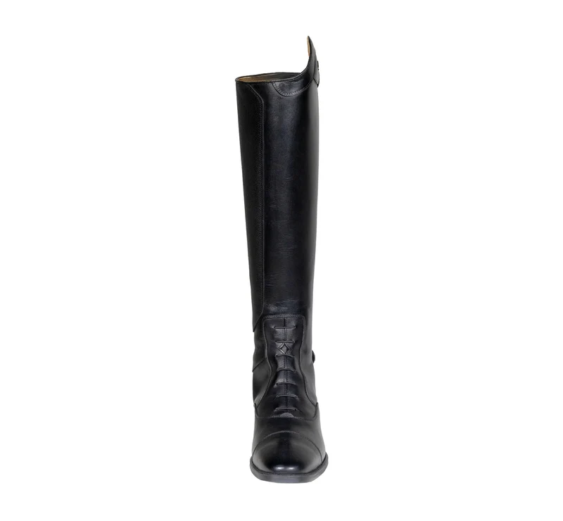 Riding Boots Slim with Laces 41-45
