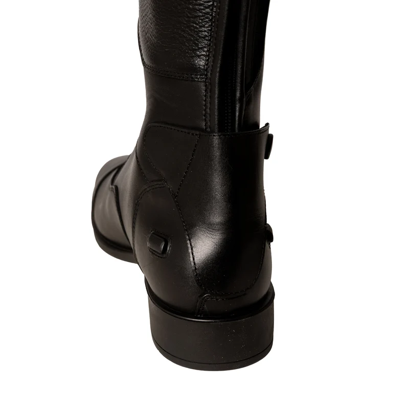 Riding Boots Slim with Laces 41-45