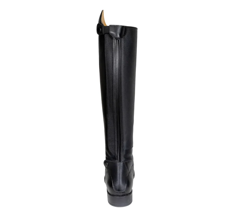 Riding Boots Slim with Laces 41-45