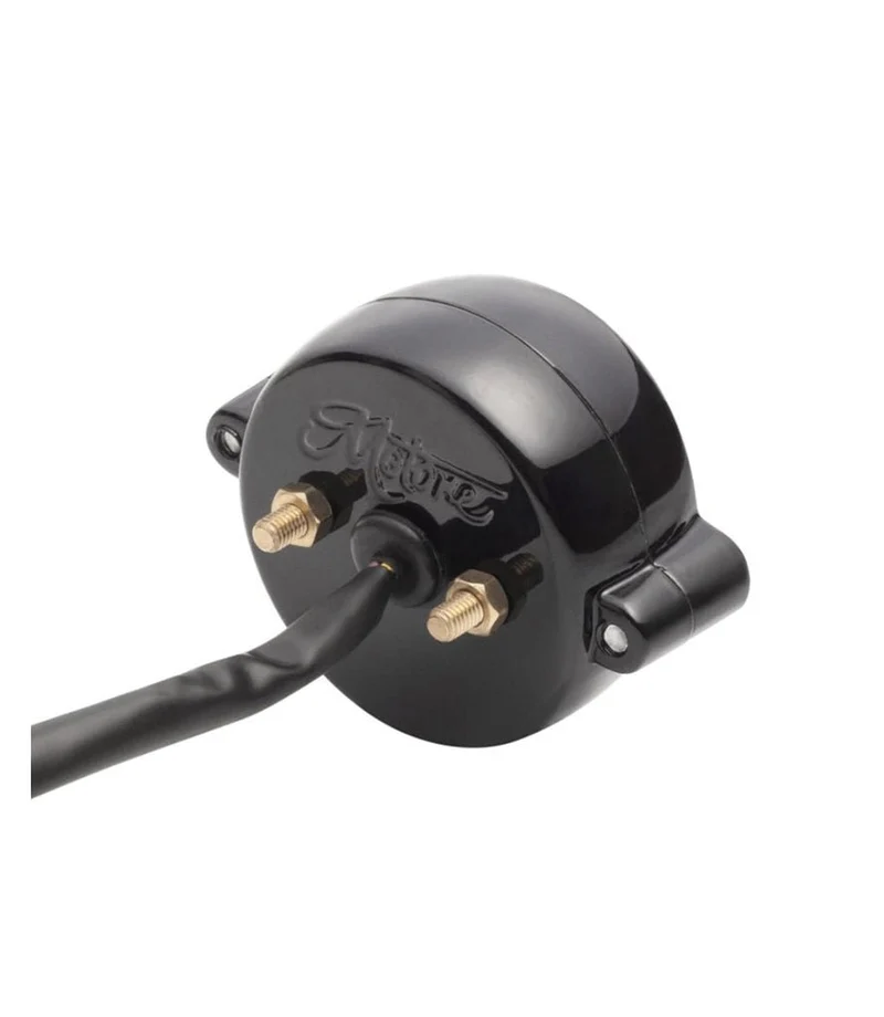 Fanale Posteriore Moto LED Eldorado