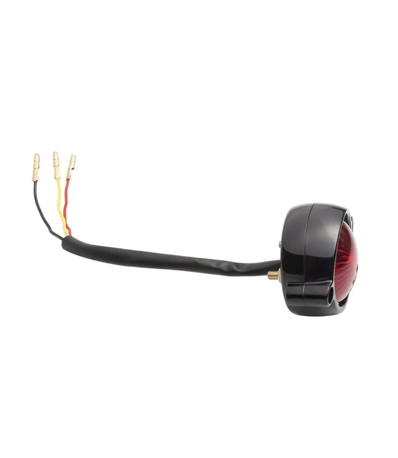 Fanale Posteriore Moto LED Eldorado