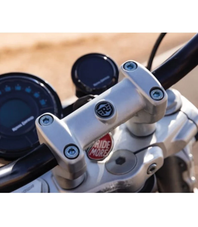 Riser Superiore per Super Meteor 650