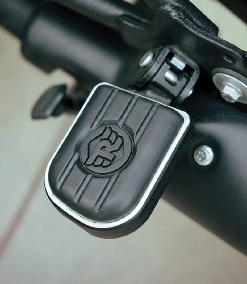 Pedane Passegero per Super Meteor 650 / Shotgun 650