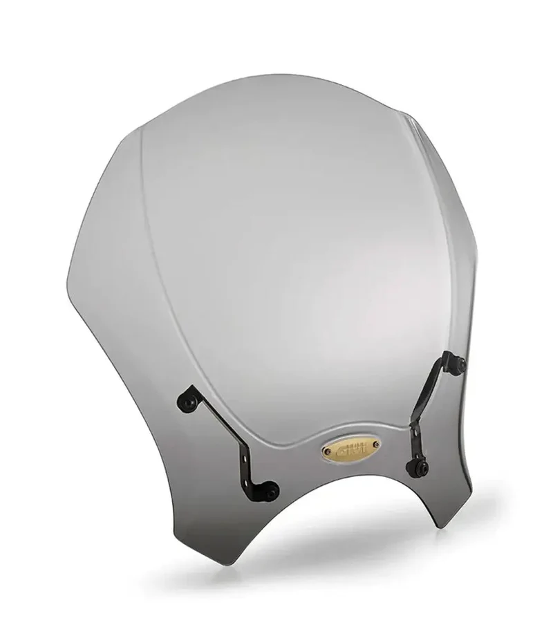 Cupolino per Moto Guzzi V7 850 Fumè - GIVI