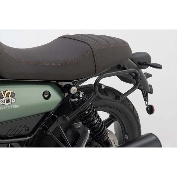 Telaio Laterale SLC per Moto Guzzi V7 IV Special / Stone dal 2020 - Destro