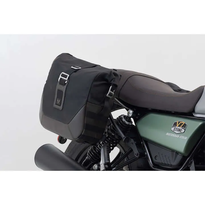 Telaio Laterale SLC per Moto Guzzi V7 IV Special / Stone dal 2020 - Destro