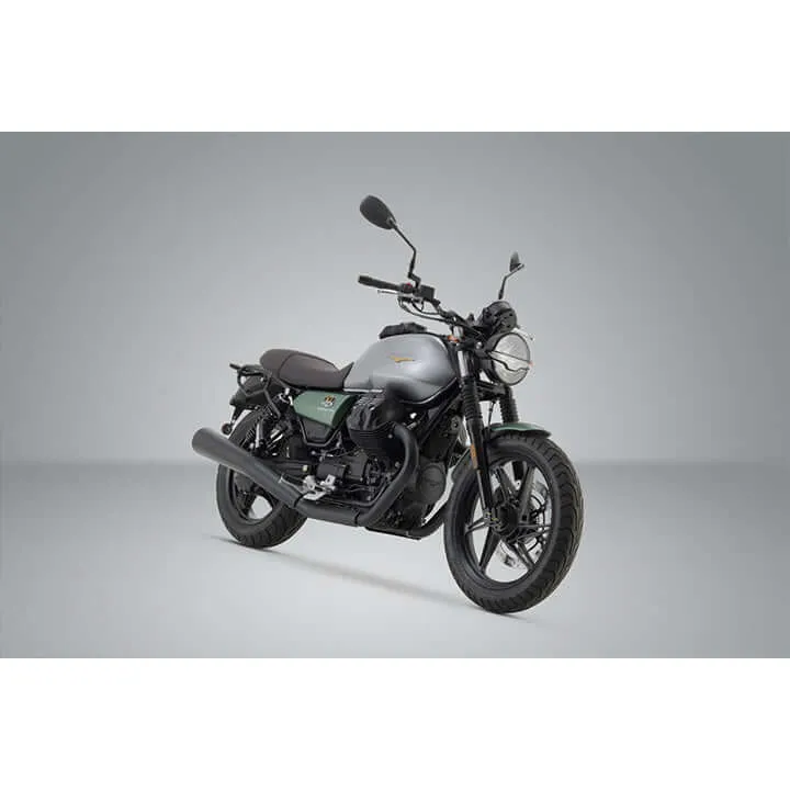 Telaio Laterale SLC per Moto Guzzi V7 IV Special / Stone dal 2020 - Destro