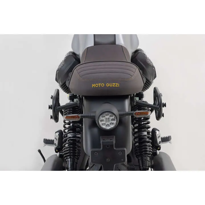Telaio Laterale SLC per Moto Guzzi V7 IV Special / Stone dal 2020 - Destro