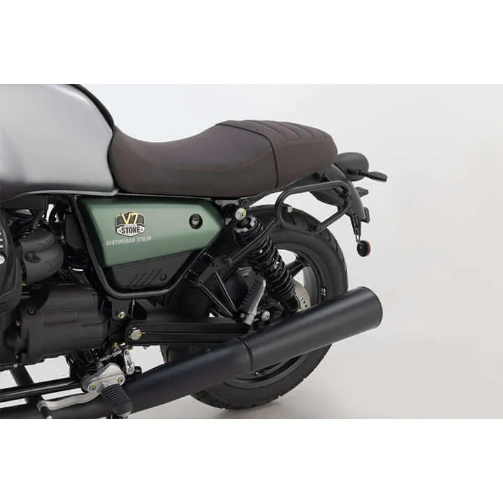 Telaio Laterale SLC per Moto Guzzi V7 IV Special / Stone dal 2020 - Destro