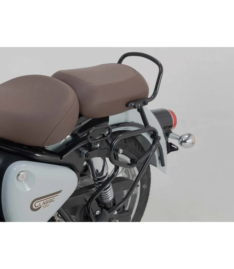 Telaio laterale SLC per Classic 350 Sinistro