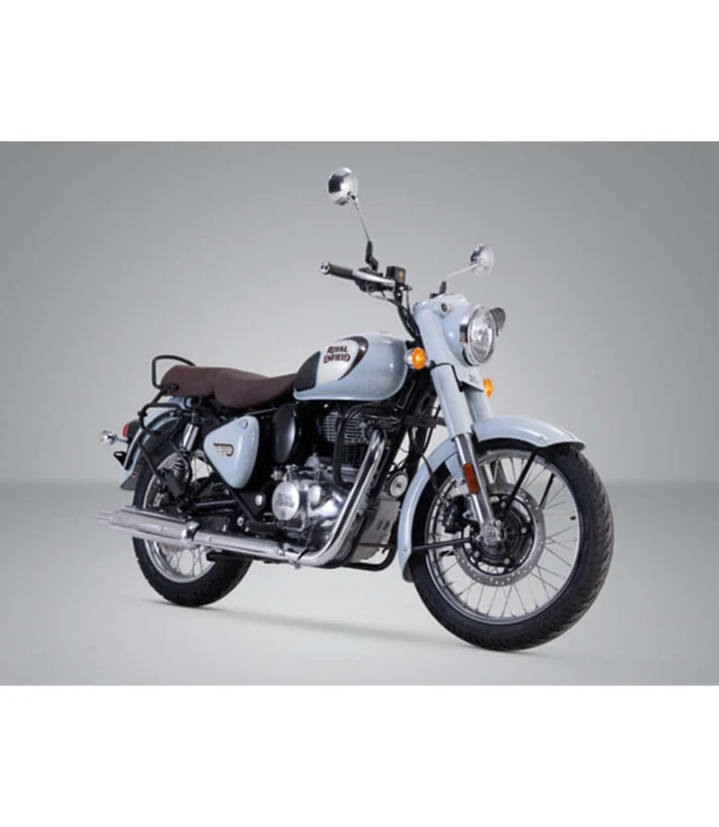 Telaio laterale SLC per Classic 350 Sinistro