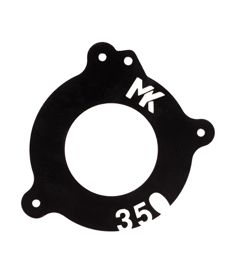 Kit Filtro BMC e Supporto per HNTR 350