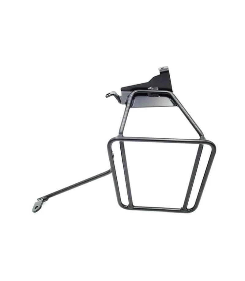Telaio Sinistro Borsa per Fantic Caballero 700