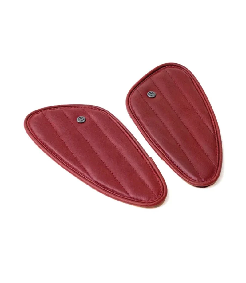 Fianchetti Paraserbatoio per HNTR 350 - Ramble Stripes - Rossi