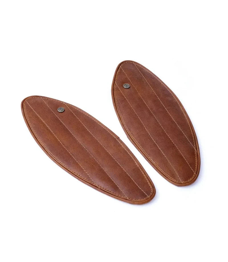 Fianchetti Paraserbatoio per HNTR 350 - Cognac
