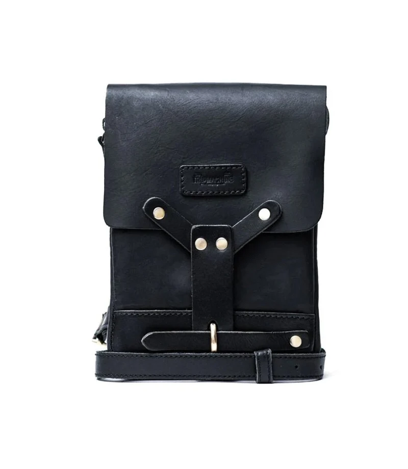 Borsa da Gamba Trip Machine - Nera
