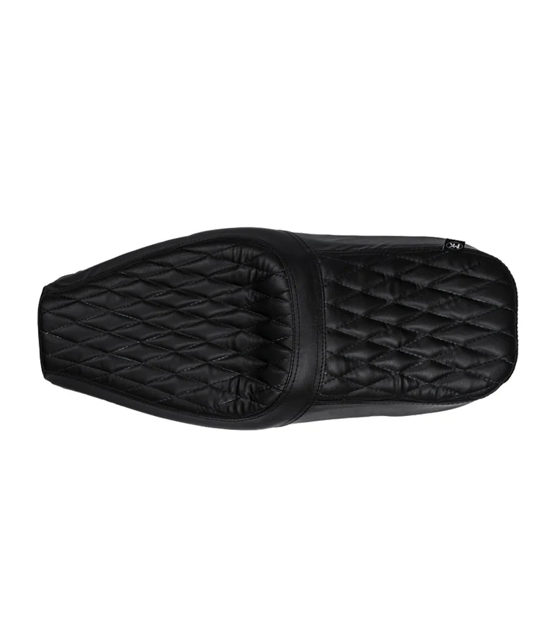 Sella Comfort per Interceptor / Continental GT 650