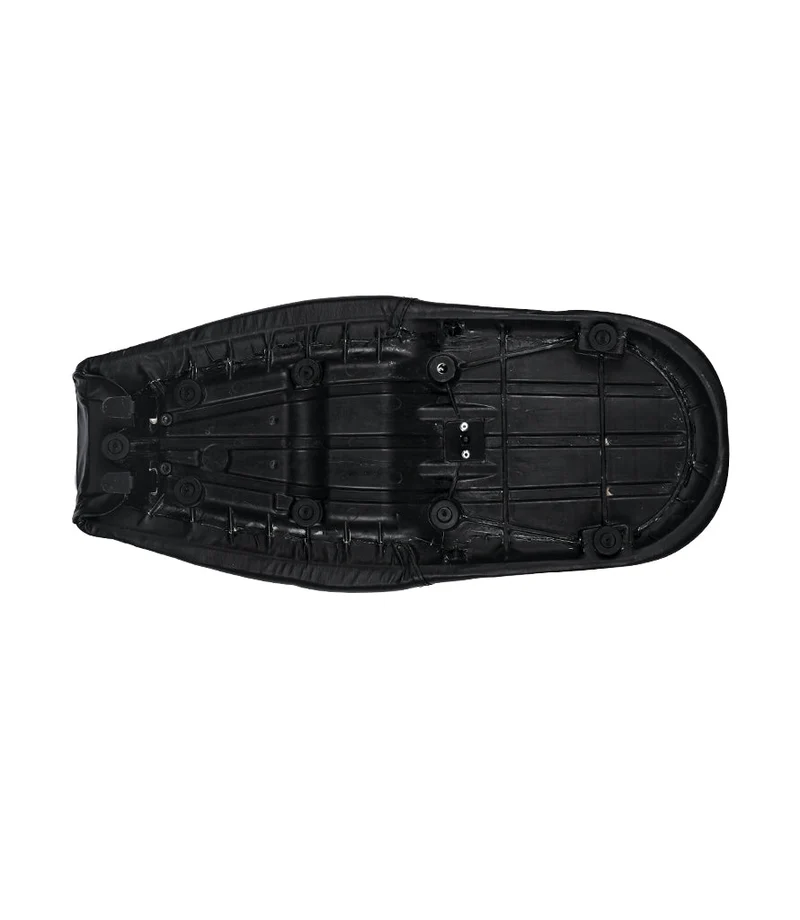 Sella Comfort per Interceptor / Continental GT 650