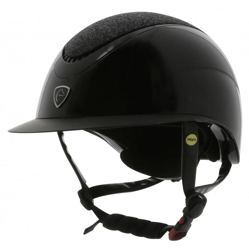 Wings Helmet Sparkle with MIPS