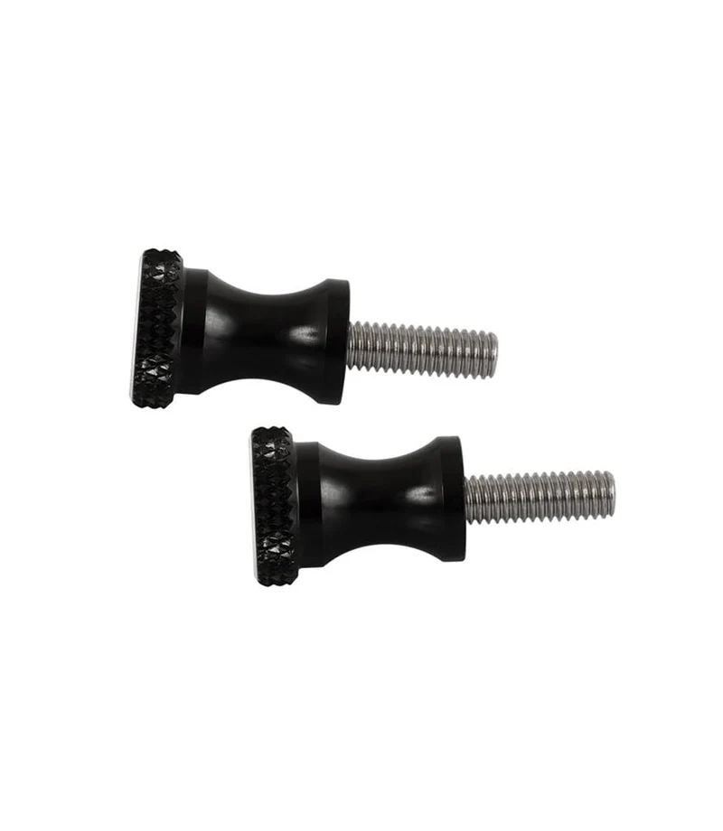 Viti a Sgancio Rapido per Selle Triumph