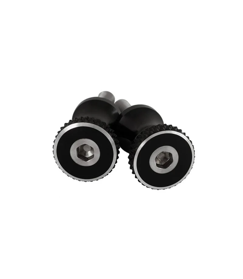 Viti a Sgancio Rapido per Selle Triumph