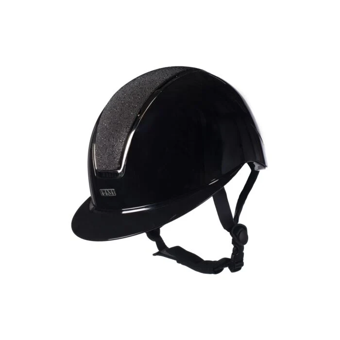 Riding Helmet Lady Shield Brillant