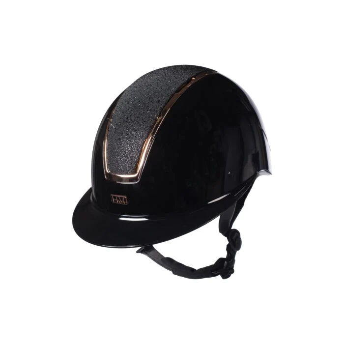 Riding Helmet Lady Shield Brillant
