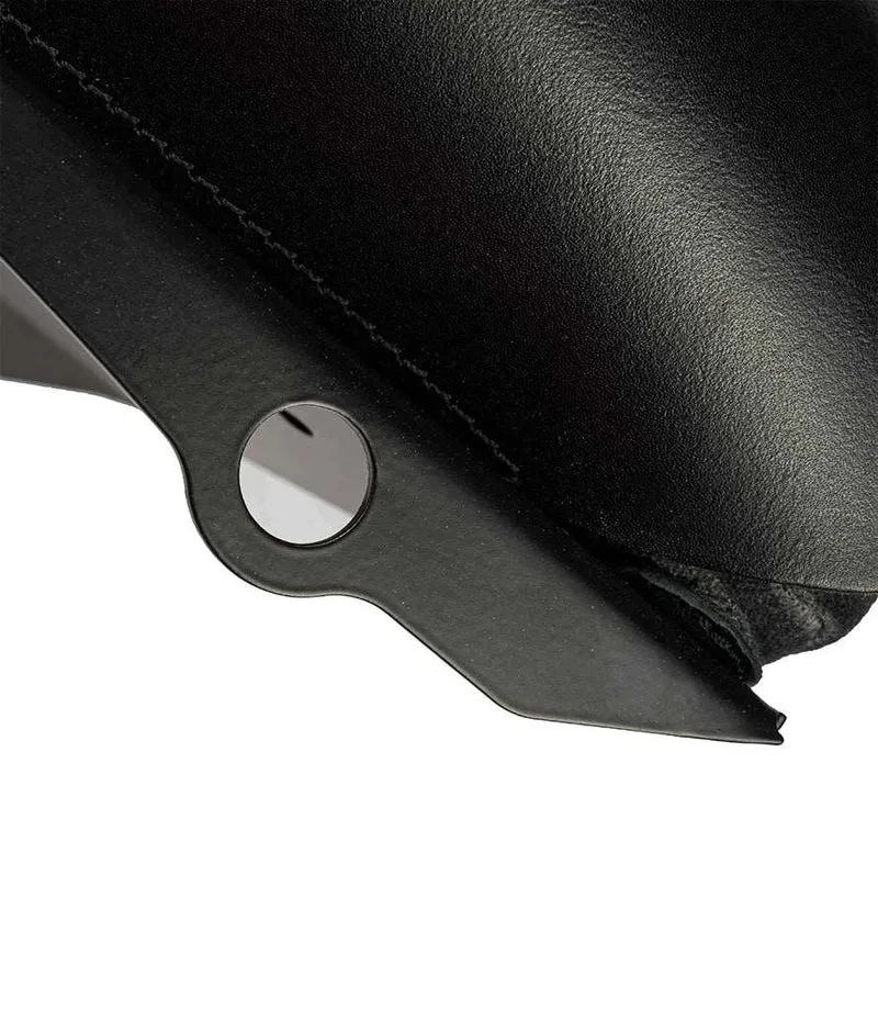 Borsa Laterale per Interceptor / Continental GT 650 / Bear 650 - Nera