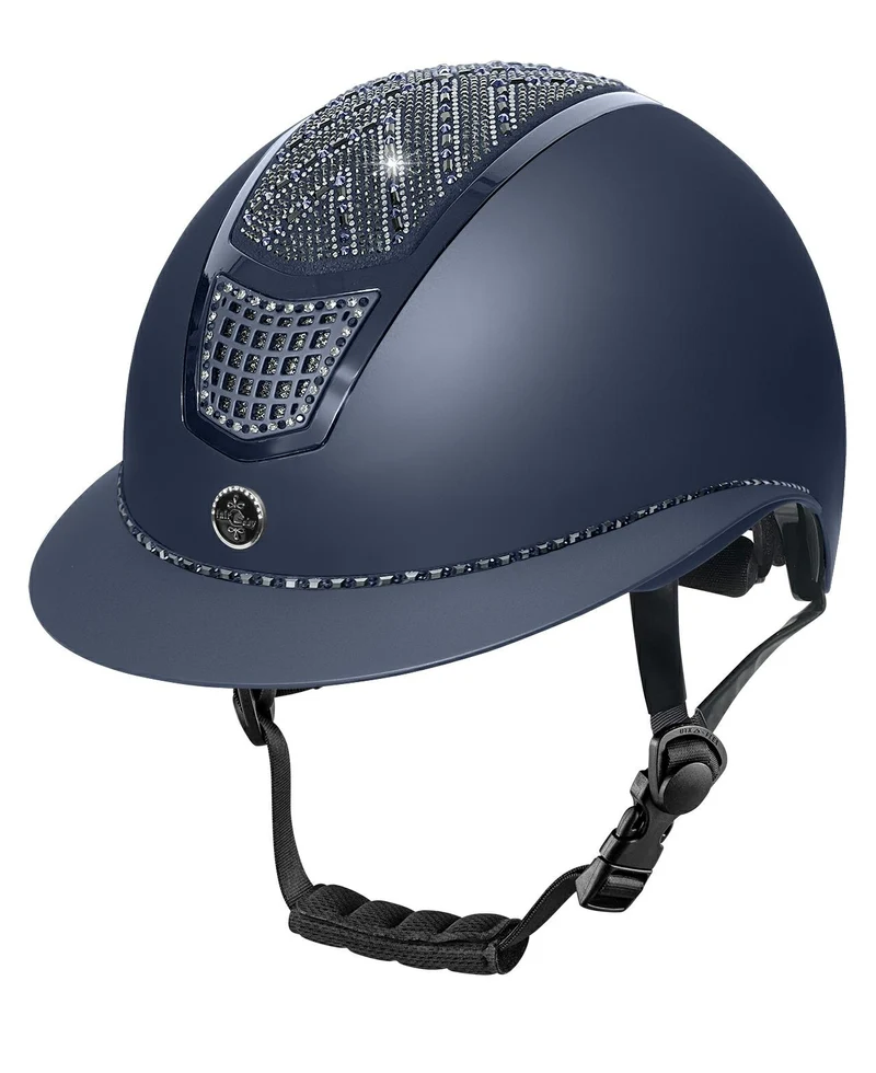 Riding Helmet Quantinum 2.0 W-V Supreme Matt
