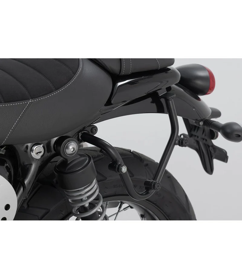 Telaio Laterale SLC per Triumph Street Scrambler