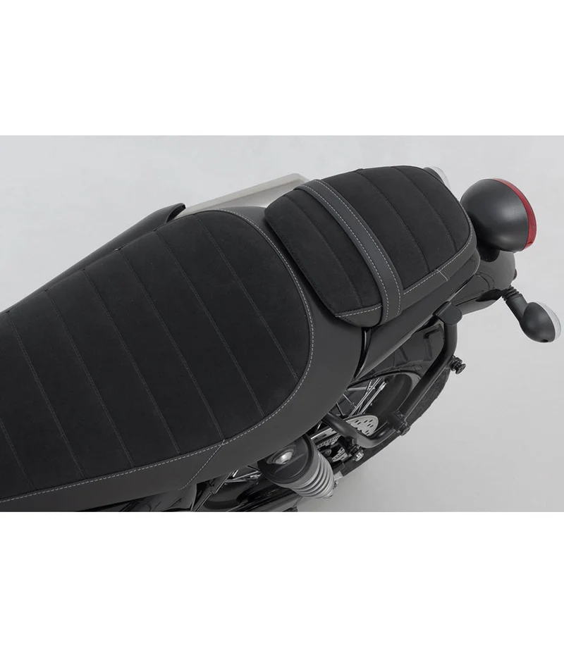 Telaio Laterale SLC per Triumph Street Scrambler