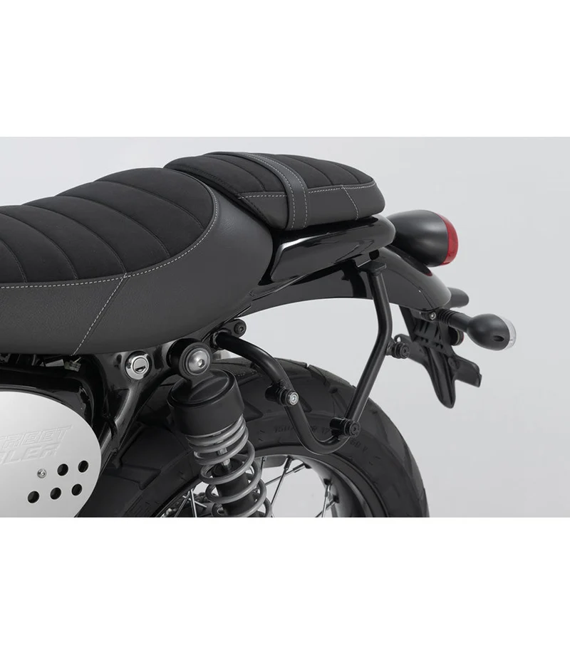 Telaio Laterale SLC per Triumph Street Scrambler