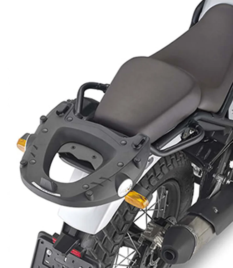 Kit Portapacchi e Bauletto B45+ per Himalayan 410 - GIVI