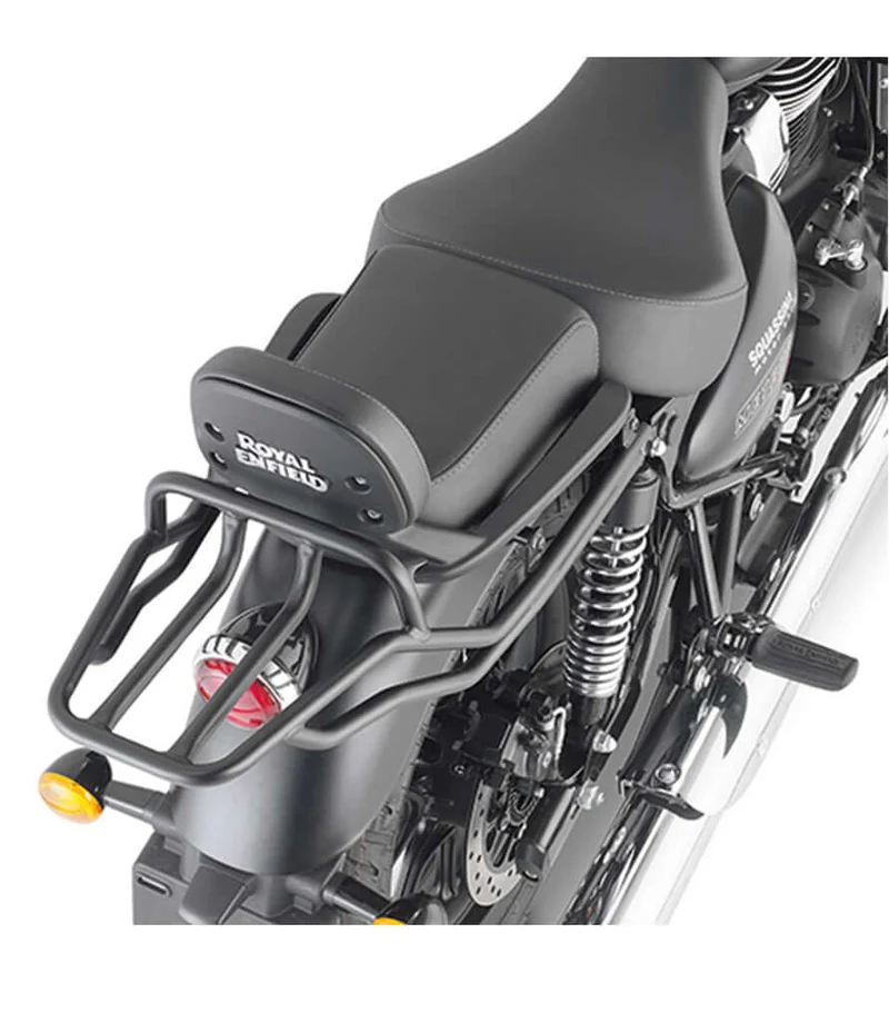 Kit Portapacchi e Bauletto B45+ per Meteor 350 - GIVI