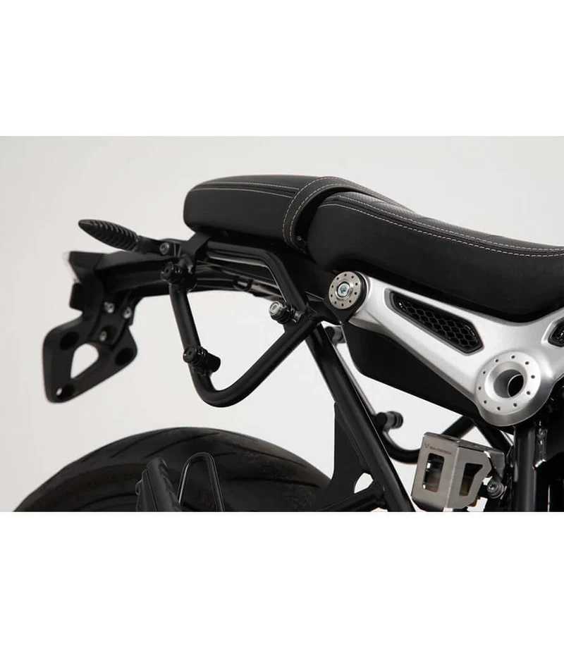 Telaio laterale Sinistro per BMW R NineT - SLC