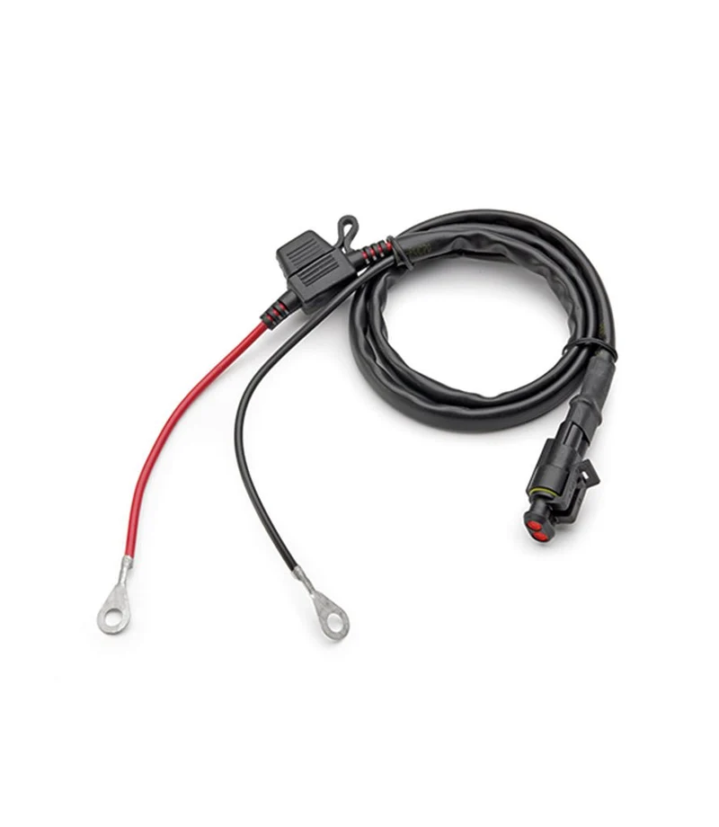 Mantenitore di Carica Moto S510 - GIVI