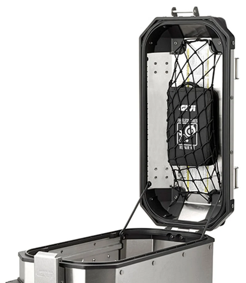 Kit Riparazione Gomme S450 - GIVI