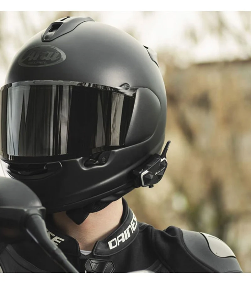 Interfono Moto Midland BT Rush