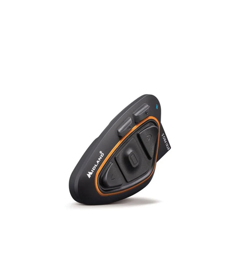 Interfono Moto Midland BTX 1 Pro S