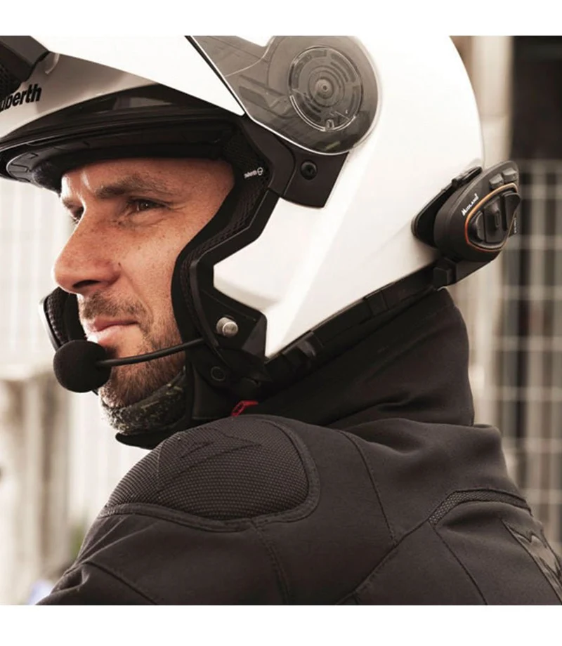 Interfono Moto Midland BTX 1 Pro S