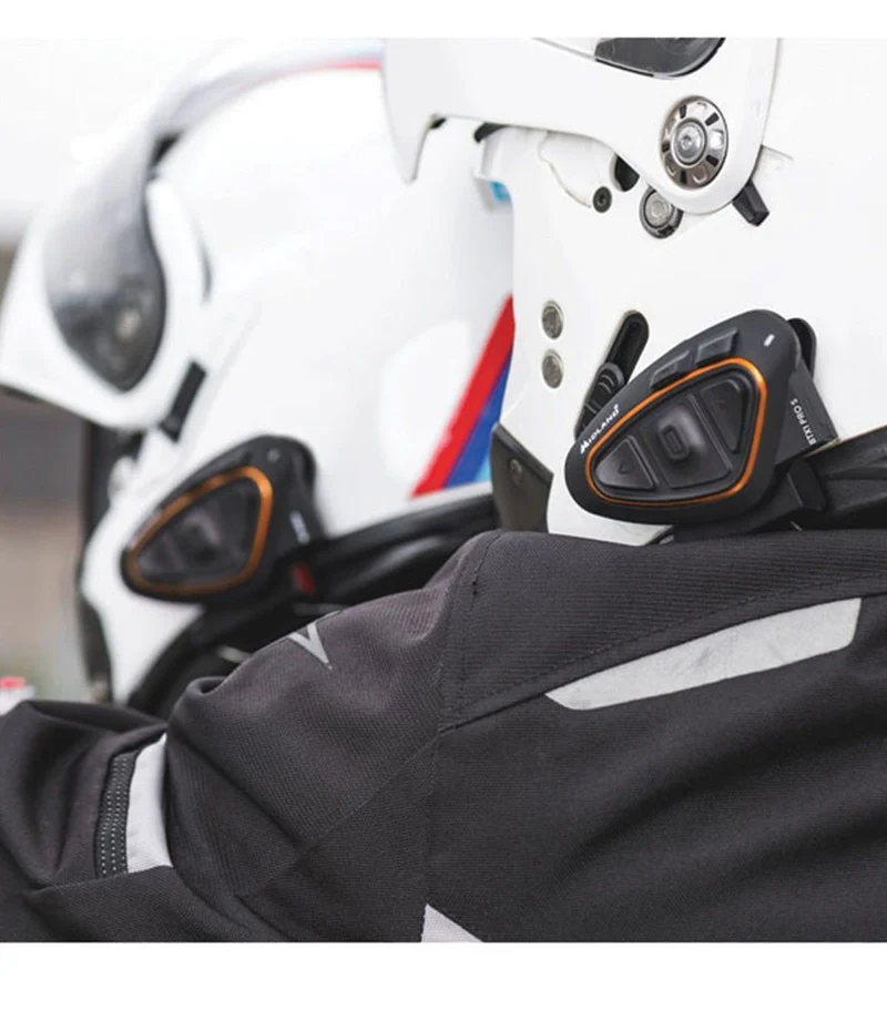 Interfono Moto Midland BTX 1 Pro S