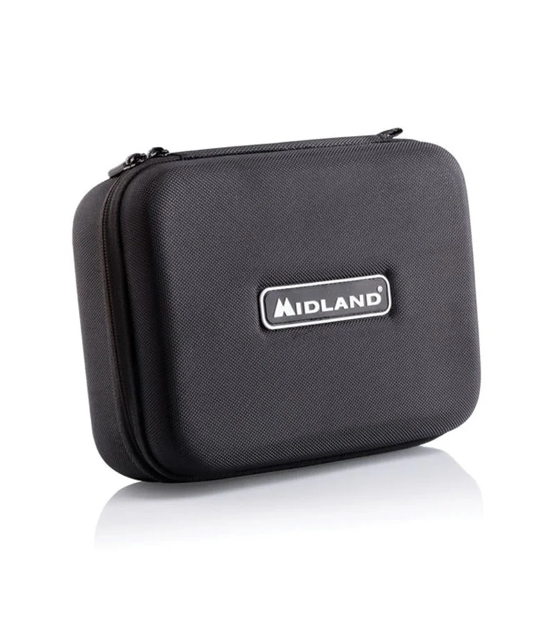 Interfono Moto Midland BTX 2 Pro Bluetooth 4.2