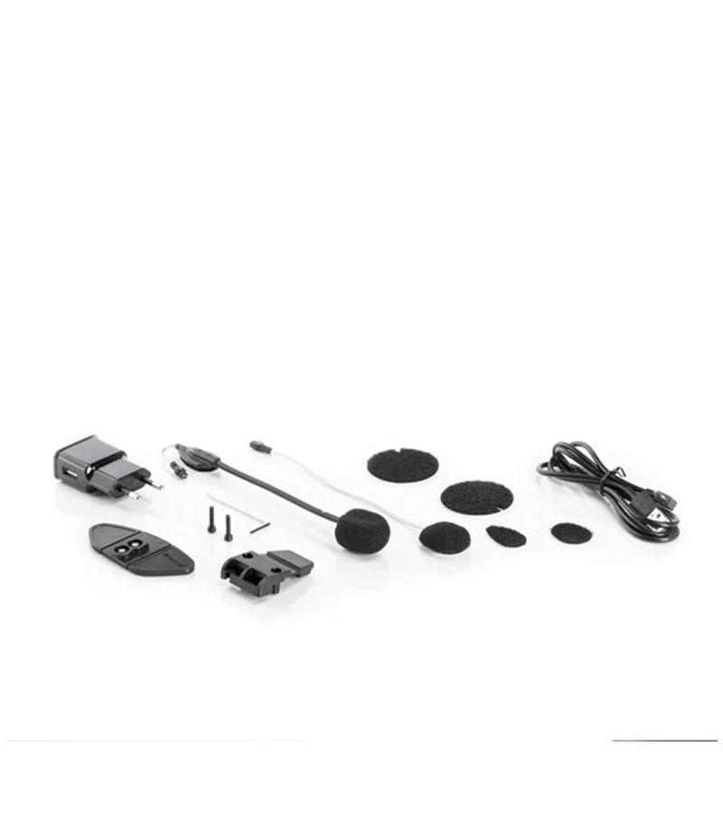 Interfono Moto Midland BTX 2 Pro Bluetooth 4.2
